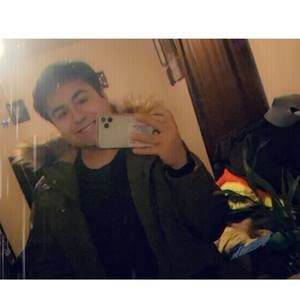 Meet your Posher, Joaquin